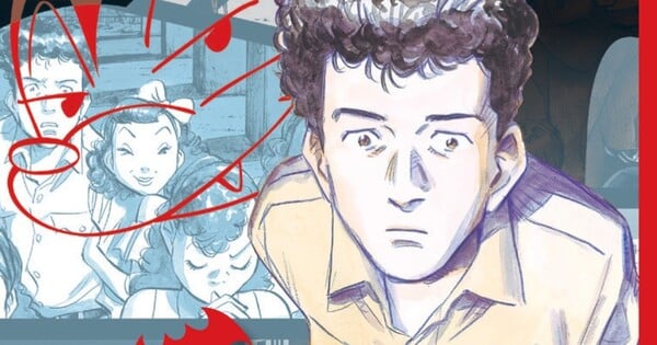 Exclusive: Abrams ComicArts' Kana Shares Preview Pages for Naoki Urasawa, Takashi Nagasaki's Billy Bat Manga