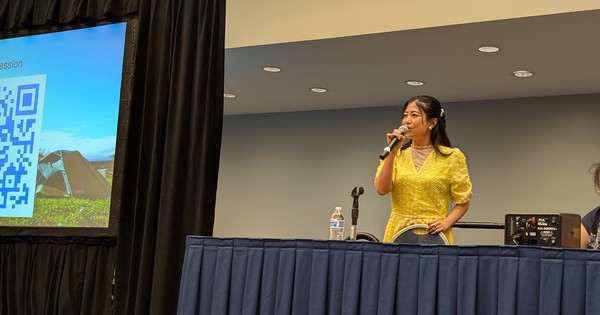 OMG! Ryoko Shiraishi's Camping Trip Sparks a S'mores Scandal?!