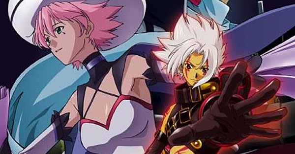 hack//Roots DVD - Review - Anime News Network