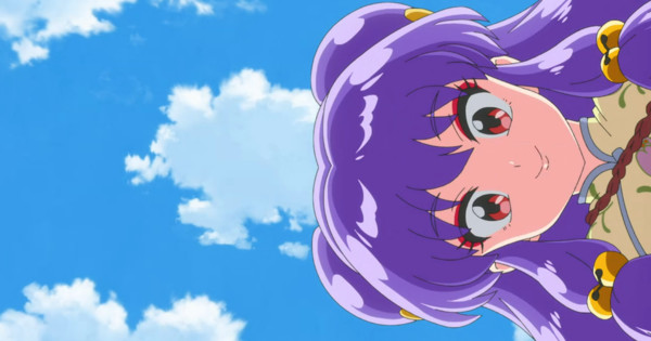 Ranma ½ ‒ Episode 19