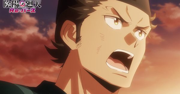 Tomoaki Maeno Joins Onmyo Kaiten Re:Birth Verse!  Get Ready for Episode 10!