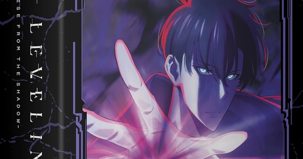 North American Anime, Manga Releases, March 15-21