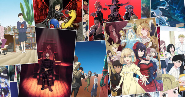 Your Anime Rankings - Best of Winter 2026, Feb 26-Mar 4