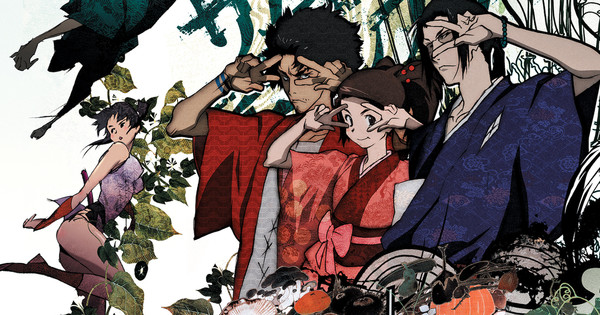 Variety: Live-Action One Piece/Cowboy Bebop's Tomorrow Studios to Develop Live-Action Samurai Champloo Adaptation
