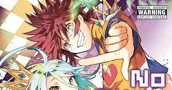 No Game, No Life Chapter 2: Eastern Union Manga Resumes After 16 Months