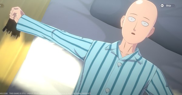 Fans Aren't Happy Over One-Punch Man: Season 2 Trailer