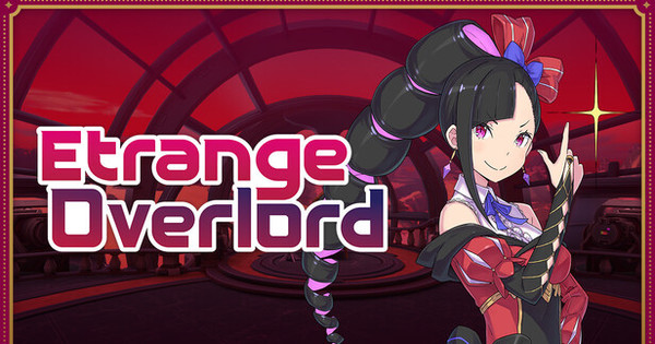 Étrange Overlord Game Review
