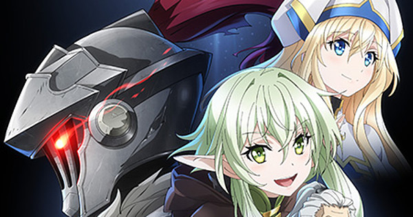 Goblin Slayer Anime English Dubbed Complete Series Slayer