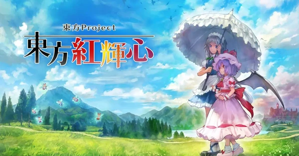 Touhou: Scarlet Curiosity Sport Gets Switch Model thumbnail