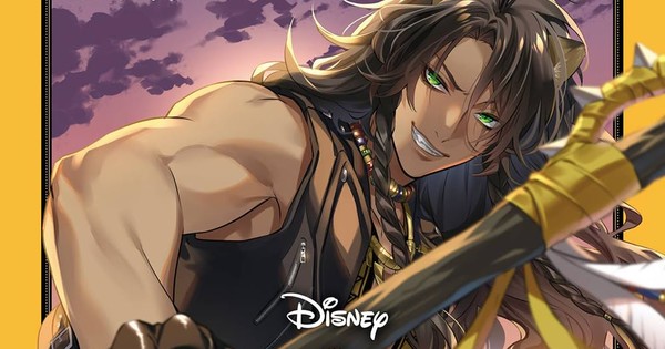 Disney Twisted-Wonderland The Comic: Episode of Savanaclaw Ends on January 17