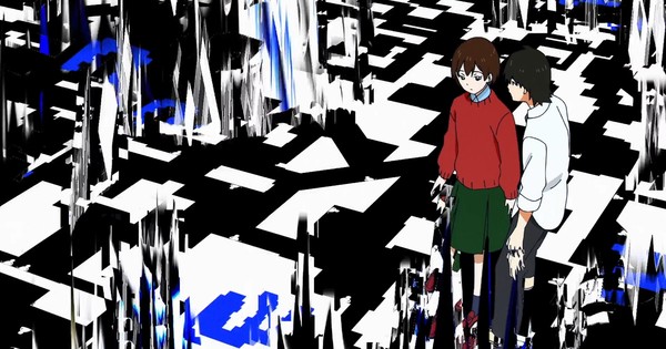 Episode 5 Sonny Boy 21 08 14 Anime News Network