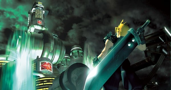 Square Enix Rereleases Original Final Fantasy VII Game on PC With Extra Features