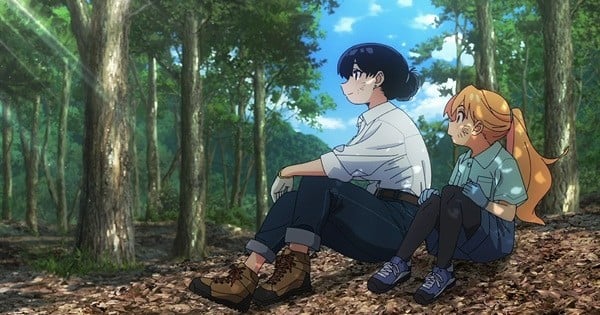 Ruri Rocks ‒ Episode 6 thumbnail
