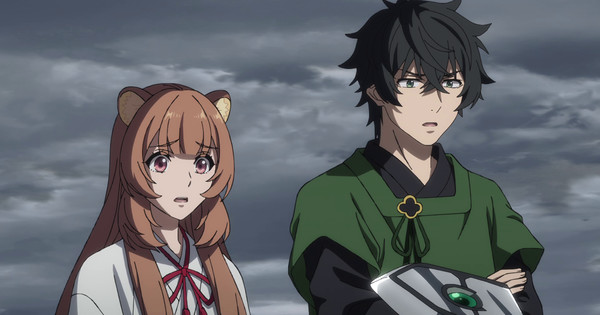 Shield Hero Season 4 Episode 11: Jaw-Dropping Finale?! Naofumi's Face Says It All!
