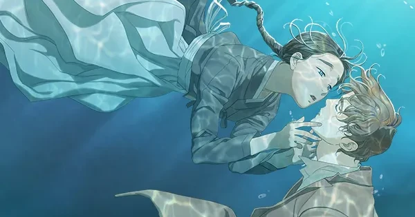 OMG! Whale Star's Live-Action Adaptation is Officially SWIMMING into Production! Choi Woo-shik POTENTIALLY on Board?!