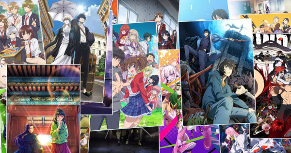 Best of Winter 2024, Jan 22-28 - Your Anime Rankings - Anime News Network