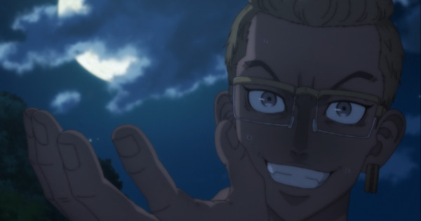 Episode 11 - Tokyo Revengers: Christmas Showdown - Anime News Network