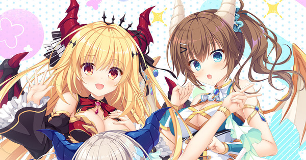 „Sekai Slobbish Dragon Princess 2“ projekto licencijos, „Qualia Games“ – naujienos