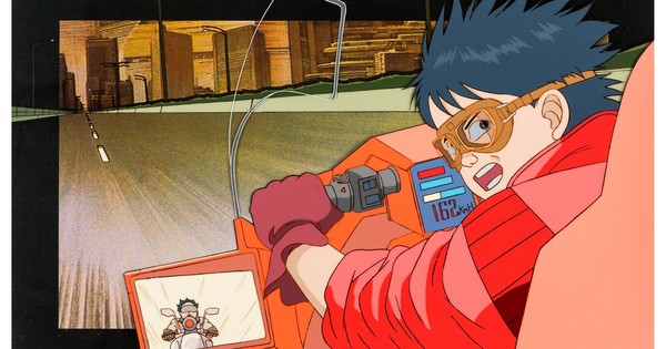 Heritage's 3rd "Art of Anime and Everything Cool" Auction Starts This Friday