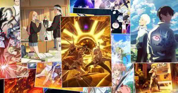 Your Anime Rankings -21 thumbnail
