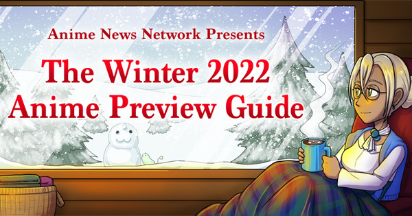 What Winter 2022 Anime You Should Be Watching
