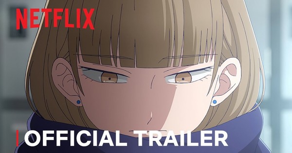 The Ramparts of Ice Anime Reveals April 2 Debut on Netflix in English-Subtitled Video