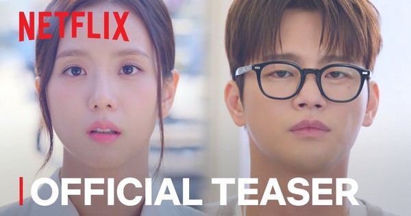 Boyfriend on Demand Live-Action Korean Series Starring Black Pink's Jisoo Reveals Teaser Trailer, Stills