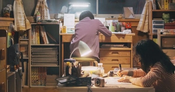 Cannes to Showcase Live-Action Look Back Film, 'You, Fireworks, and Our Promise' Anime Film