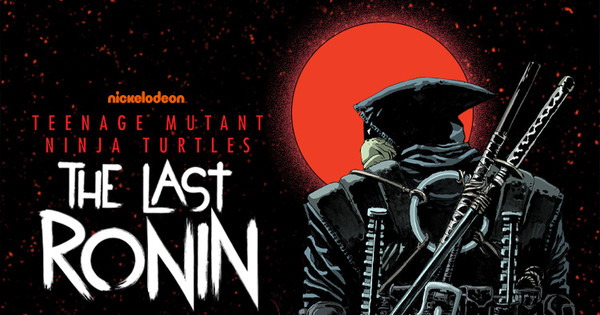 WEBTOON Announces Originate Dates for TMNT: The Final Ronin, Cyberpunk 2077 Sequence thumbnail