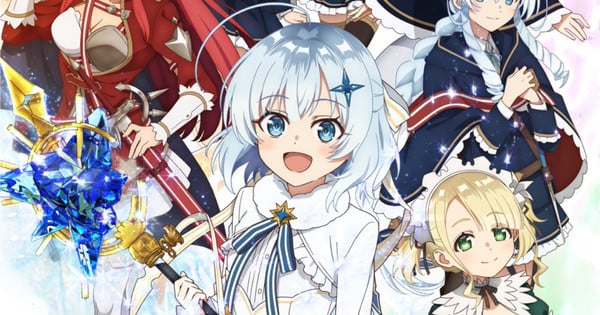 Personal Tutor to the Duke's Daughter Anime Reveals Critical Promo Video, Early Streaming Debut on June 28 thumbnail