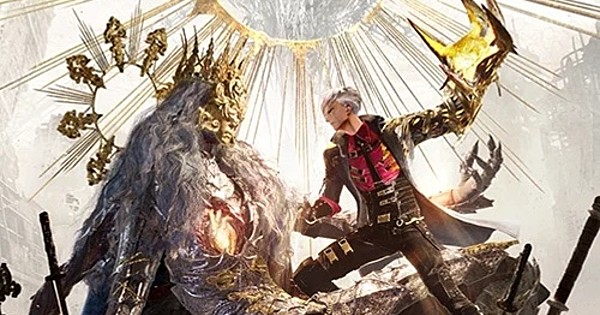 Japan's Video Game Rankings, January 26-February 1