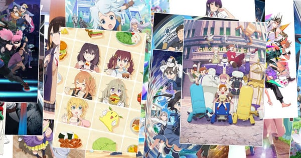Your Anime Rankings -9 thumbnail