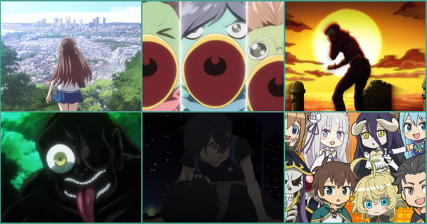 The Best And Worst Anime Of Spring 19 Anime News Network The Best And Worst Anime Of Spring 19 Anime News Network