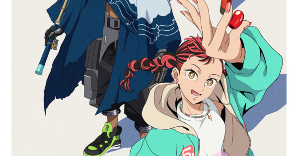 Whoa! Taniguchi's AX Panel: NFTs...Collaboration or Cash Grab?!