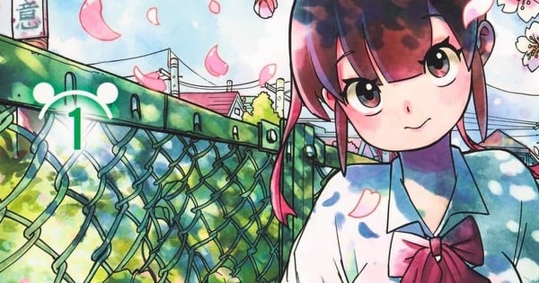 Ashi Dribbles Through Manga Ends in Next Chapter thumbnail