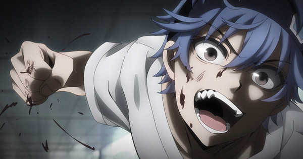 Dead Account ‒ SEASON PREMIERE