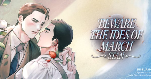 Publang Adds 3 Web Novels Digitally to Catalog