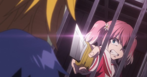 Episode 7 - Talentless Nana - Anime Marvel