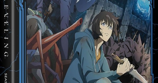 North American Anime, Manga Releases, July 20-26 thumbnail