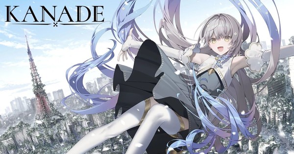 Good Smile Company, Frontwing's KANADE Visual Novel Game Gets Switch Release in Japan