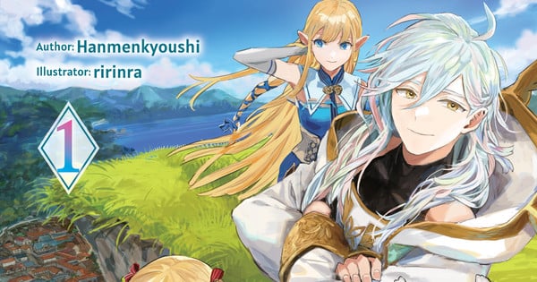 J-Novel Club Reveals 10 Light Novel, 3 Manga Licenses, 6 Print Releases