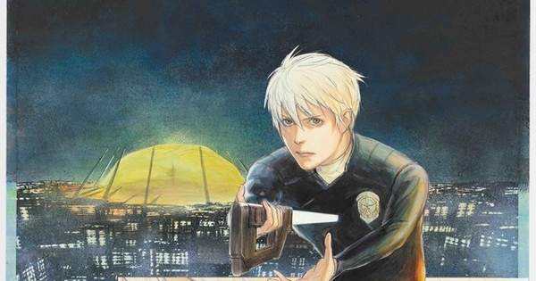 Human Lost Anime Films Clip Reveals 2 More Cast Members  News  Anime  News Network
