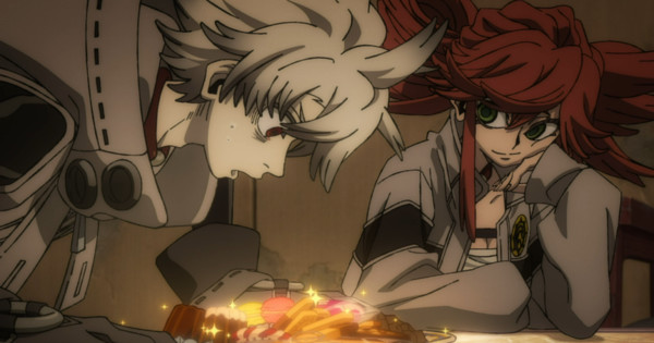 Rudo's Sweet Success! Gachiakuta Episodes 7 & 8 Deliver Delicious Action!