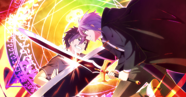 Summoned to Another World Again?! - Anime ganha novo trailer e data de  estreia - AnimeNew