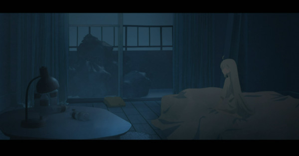 SHIBOYUGI: Playing Death Games to Put Food on the Table ‒ Episode 5