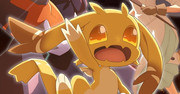 hidive-announces-english-dub-cast-for-reincarnated-as-a-dragon-hatchling-tv-anime