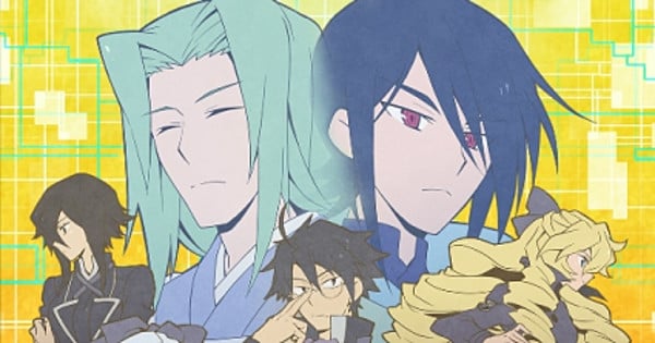 Log Horizon is Returning for a Third Season! – In Asian Spaces