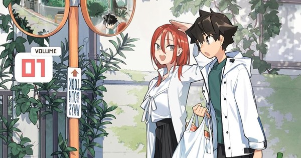 Bloom Into You Creator's NEW Manga is Coming Soon! Prepare for Kimi wa Shūmatsu!