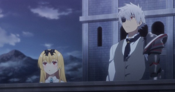 Arifureta: From Commonplace to World's Strongest 2nd Season OVA