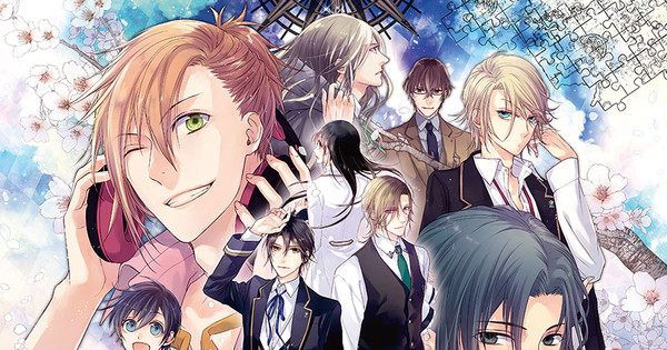 Butlers: Chitose Momotose Monogatari Anime's 2nd Promo Video Previews